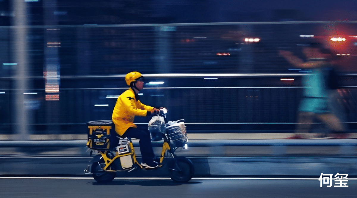 t3出行|美团即时零售的优势不止“快”