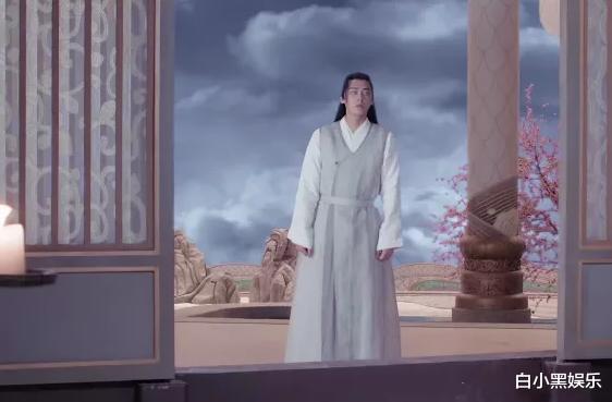 朴昭妍|2022年度首烂,《镜双城》差评如潮,演技差、道具假,仅有男二获好评