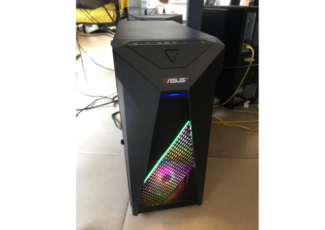 华硕|华硕也出手了，DIY电竞电脑未来者降价，配RTX3060售5999元