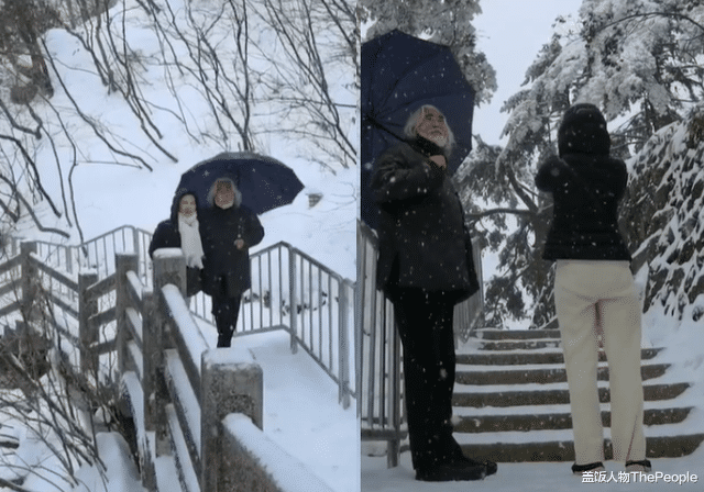 张纪中|三个嫁名导的女人，一个惹人嫌弃，一个默默付出，只有她活出自己