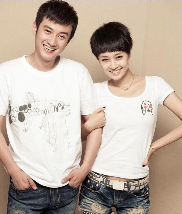 琼瑶|男人心海底针！6位貌美如花的琼女郎，都败给颜值不如自己的野花