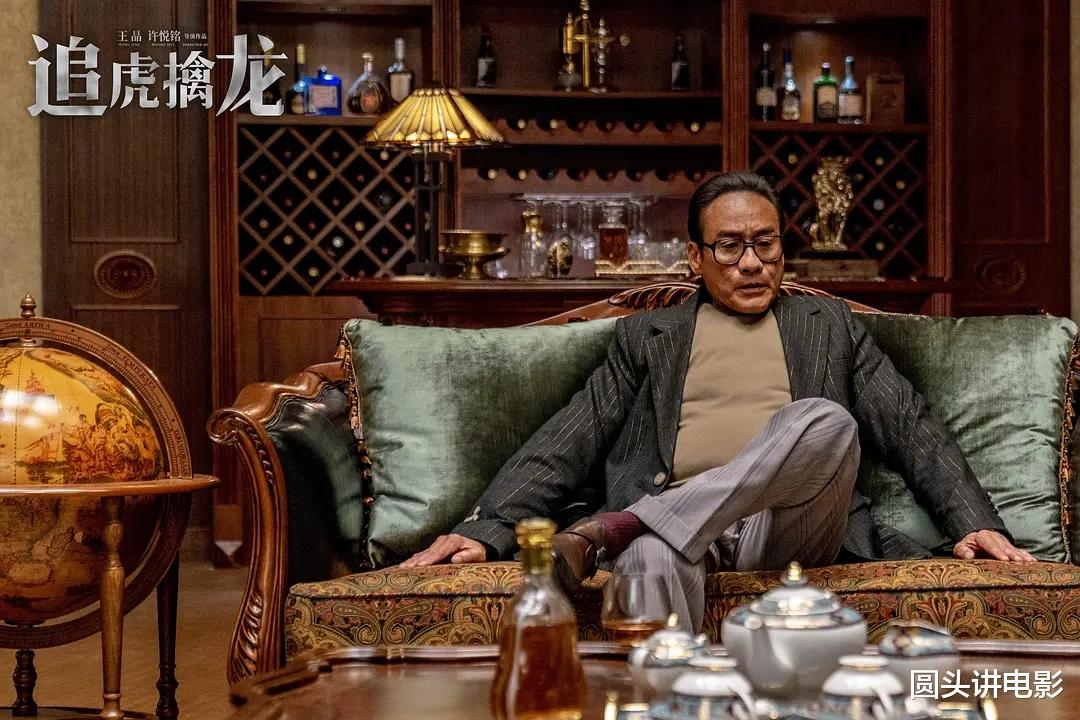 豆瓣|“题材不错，但口碑扑街”的五部电影，每一部都是让人太失望了