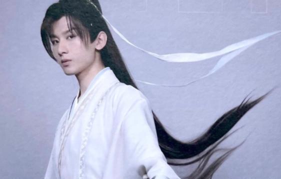 古装剧|爱优腾暑期备播4部古装剧，杨紫肖战倍受期待，一部已经高糊预警