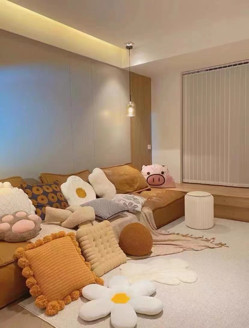 家居软装,这10种东西一定要网购,不光为省钱,而是实体店不好买