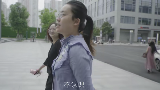 周星驰|宋丹丹和周星驰都捧不红的鄂靖文：身处名利场，没有野心就是原罪