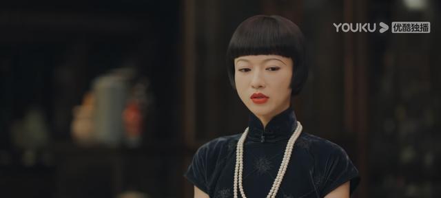 钟玉|唐凤梧不过是易钟玉的一枚棋子,她之所以愿意跟他走,另有目的