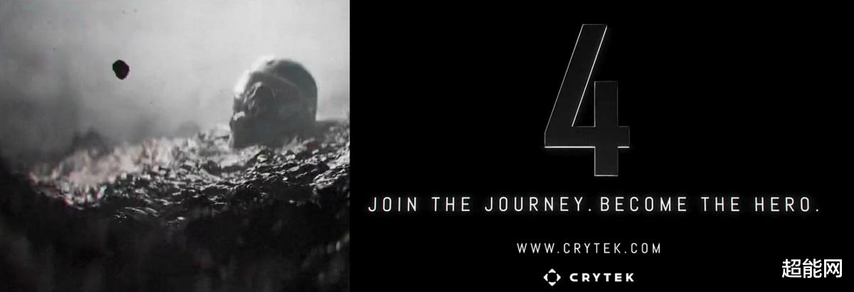 显卡|《孤岛危机4》处于开发阶段，新的“显卡危机”已在路上