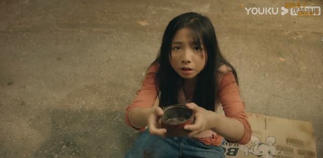 《廉政狙击》同样演“失足女”,把胡定欣与傅嘉莉对比,差异明显