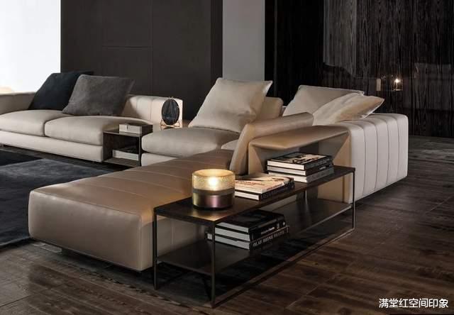 火遍全网的6款沙发,你更喜欢哪一款?