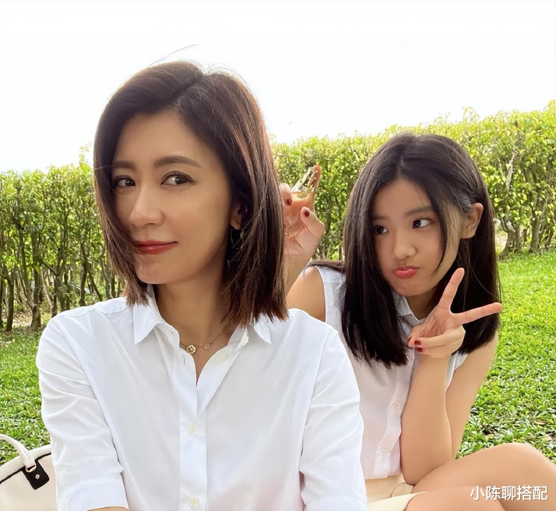 5位身穿红裙的女星,赵雅芝优雅,高圆圆魅惑,最后一位直接封神