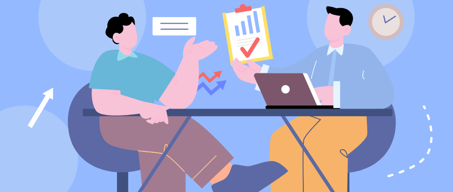 |职场中如何提高沟通效率?