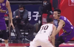 杜锋|被全CBA拒绝的汤神，杜锋为什么一再给机会？
