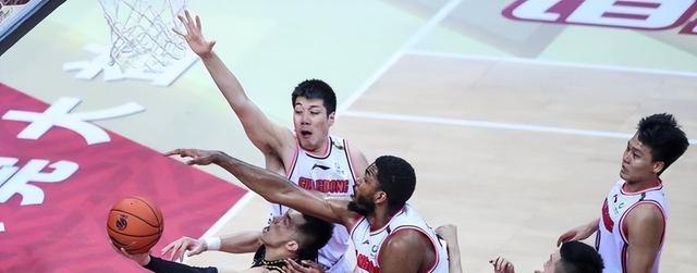 上海海港|抢手！前NBA悍将加盟CBA，广东男篮要出手，能力远在莫兰德之上