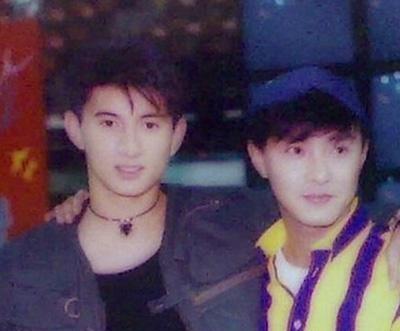 吴奇隆|“过气大叔”吴奇隆凭啥能娶小17岁的刘诗诗？苏有朋的评价很到位