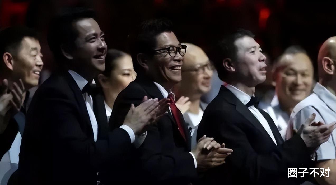 冯小刚|被称为影视大佬的冯小刚,也就只是个资本学徒