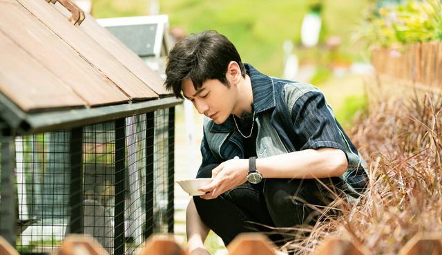 肖战|永远被他的粉丝感动！肖战两头捐款仍不落好