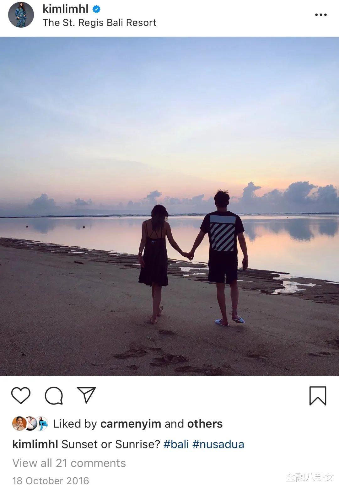 马伊琍|闪婚闪离、二婚分居，身家百亿的名媛也要吃爱情的苦