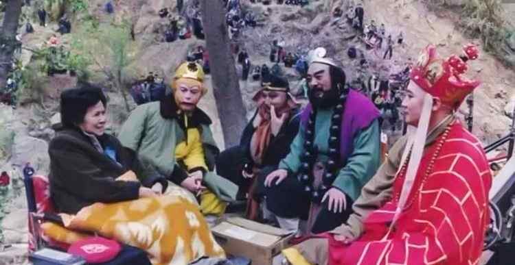 西游记|西游记之悲：白马惨死师徒为名利翻脸，躲过81难却躲不过人性贪欲