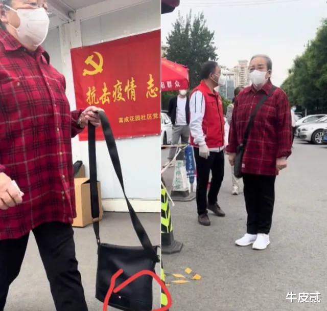 刘德华|刘德华的拖把，李明启的烂背包，扯下了多少富豪明星的“遮羞布”