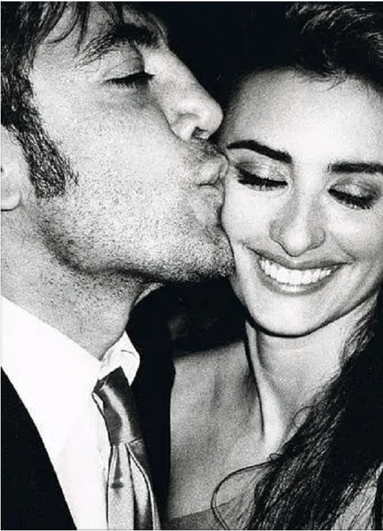 克鲁兹|被誉为“地表最强小三”，无数男神为她抛妻弃子！这个女人究竟有多绝