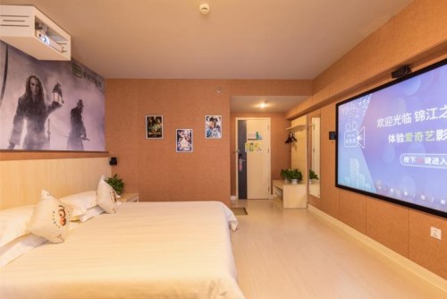 锦江之星|锦江之星斩获2021年度经济型酒店MBI影响力品牌大奖