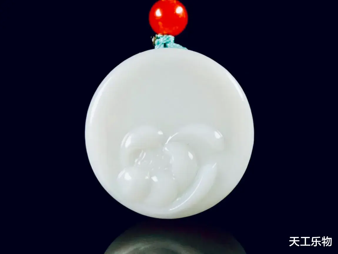 |扎心讲解！和田玉各玉种都有哪些缺点与不足？