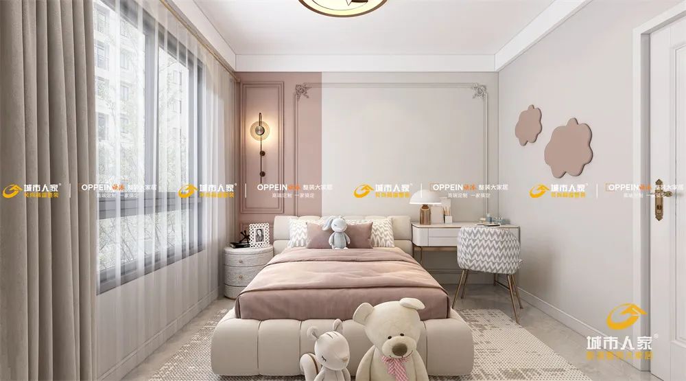 提升家居美感,这几招很有效!