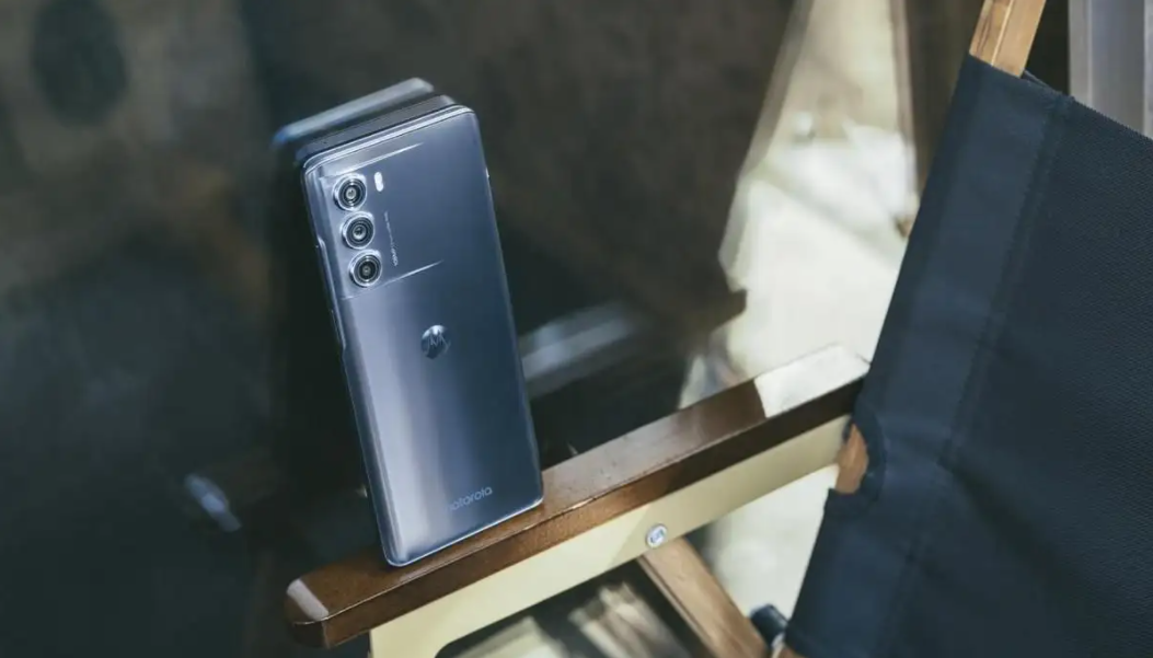 摩托罗拉|性价比神机一跌再跌,12GB+256GB+一亿像素,顶配跌至2199元