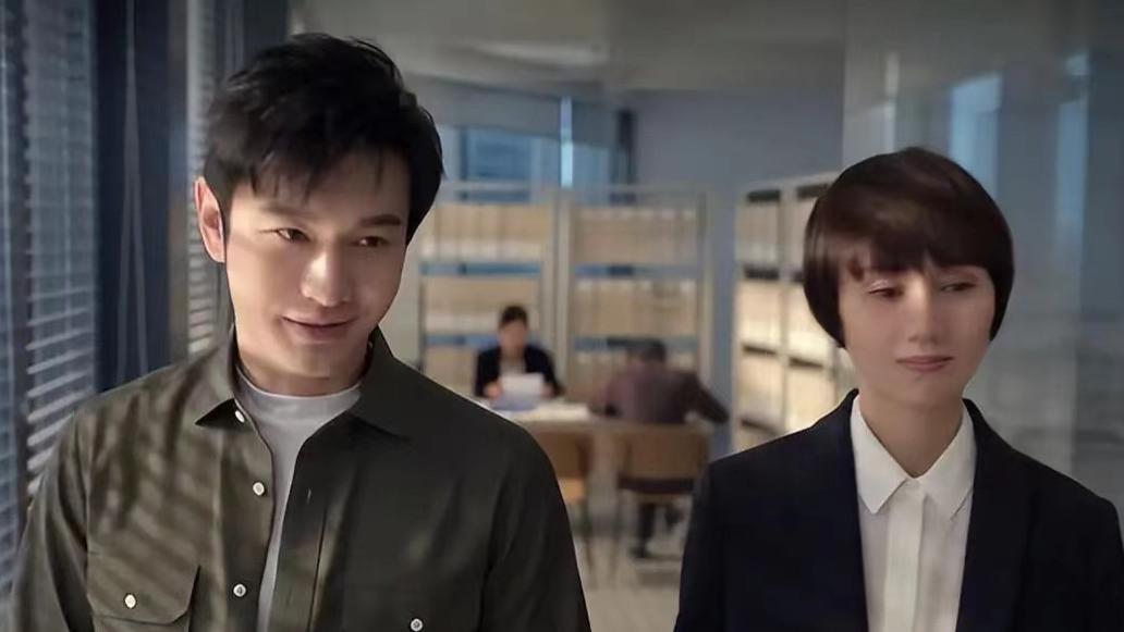 杨烁|男演员花式去油：黄晓明杨烁脱离霸总不油腻，朱亚文转型演小甜剧