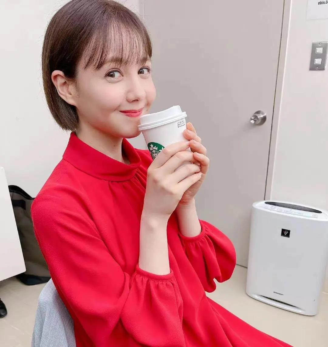 特林德尔·玲奈|日娱记忆 | 德日混血 萌软脸蛋 特林德尔·玲奈