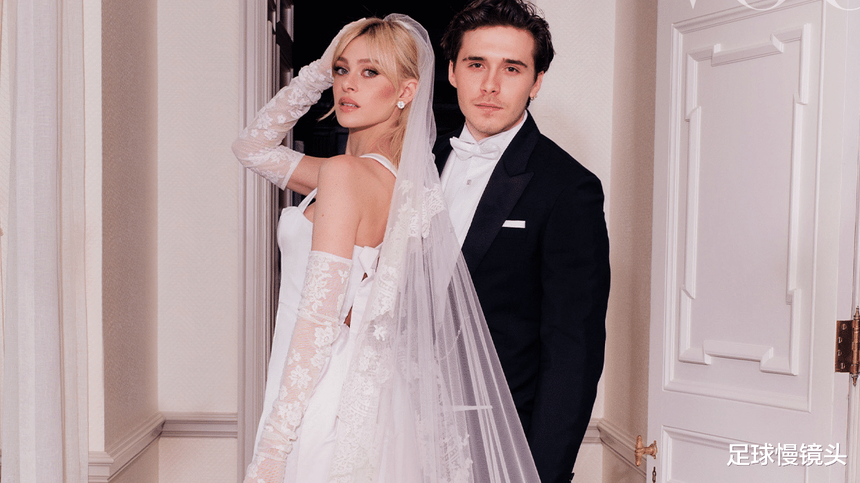 贝克汉姆|情商低!贝克汉姆儿媳妇回应争议,佩尔茨自私:不给婆婆留面子