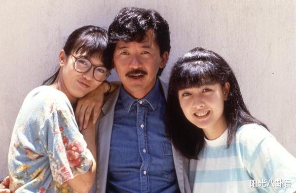 陈道明|心痛！港台两位艺术家同一天确认去世，一位资深演员一位知名编剧