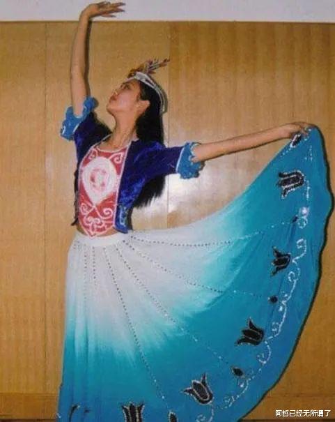 董璇|离婚3年后，董璇首谈前夫高云翔：飒爽的人生，不需要同情！