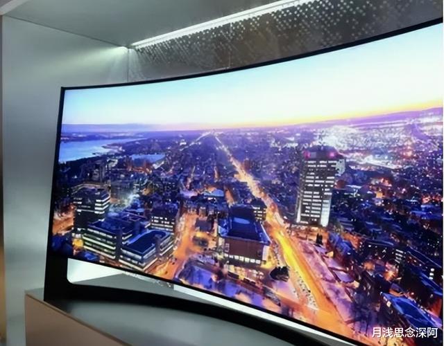 索尼|“蛋糕”不断缩小,定位高端市场的索尼电视,怎样迎接新变化?