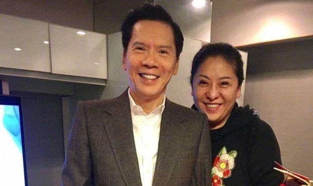 萧敬腾|又遭调侃!萧敬腾终于找到了正确的公关方式,只可惜收效甚微