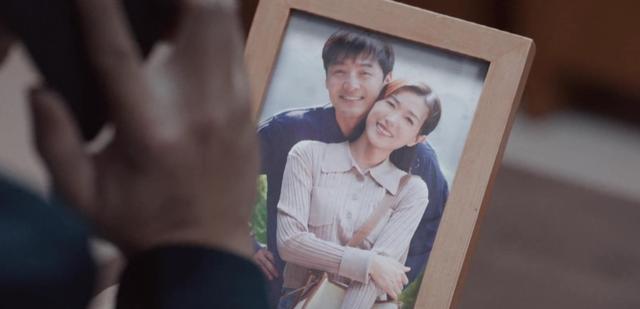 万茜|《县委大院》胡歌万茜第三次组CP，通话记录有糖吃