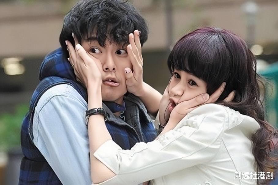 裸婚时代|TVB知名男星迎45岁生日!爱妻卡点送祝福,网友催促:赶快生小孩