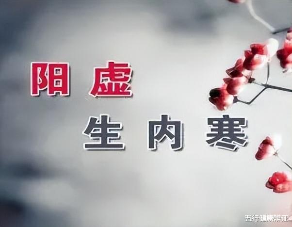 黄芪|阳气不足有哪些表现?给你八条参考意见,五个应对思路