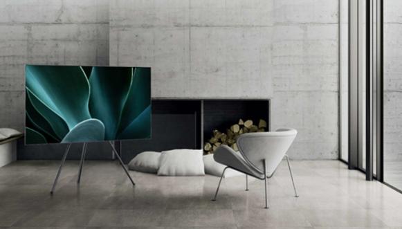 华为|中国高端电视份额后来者居上 华为占比近两成登顶 三星降至13%