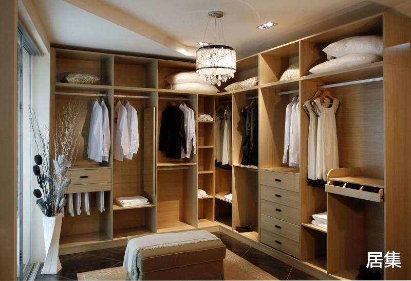 30年老木工“透漏”,有些业主“人傻钱多”,就爱定制衣柜