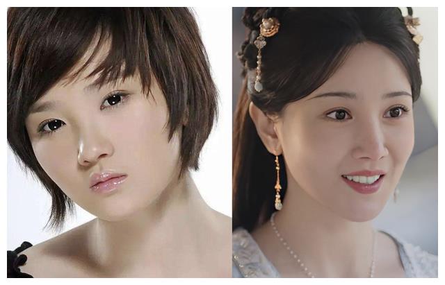 整容|脸没恢复就别接戏了,“馒头脸蛋”演啥都拉胯,这8位女星羞不羞?