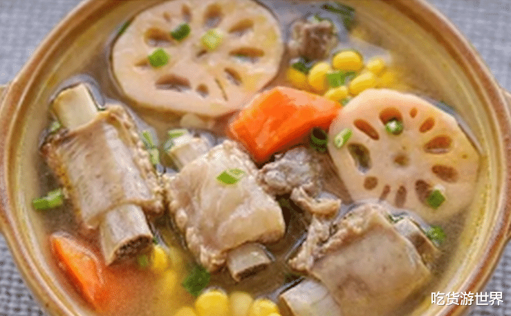 炖肉炖排骨，调料越多越不香，学会“1用3不用”，软烂鲜香又入味