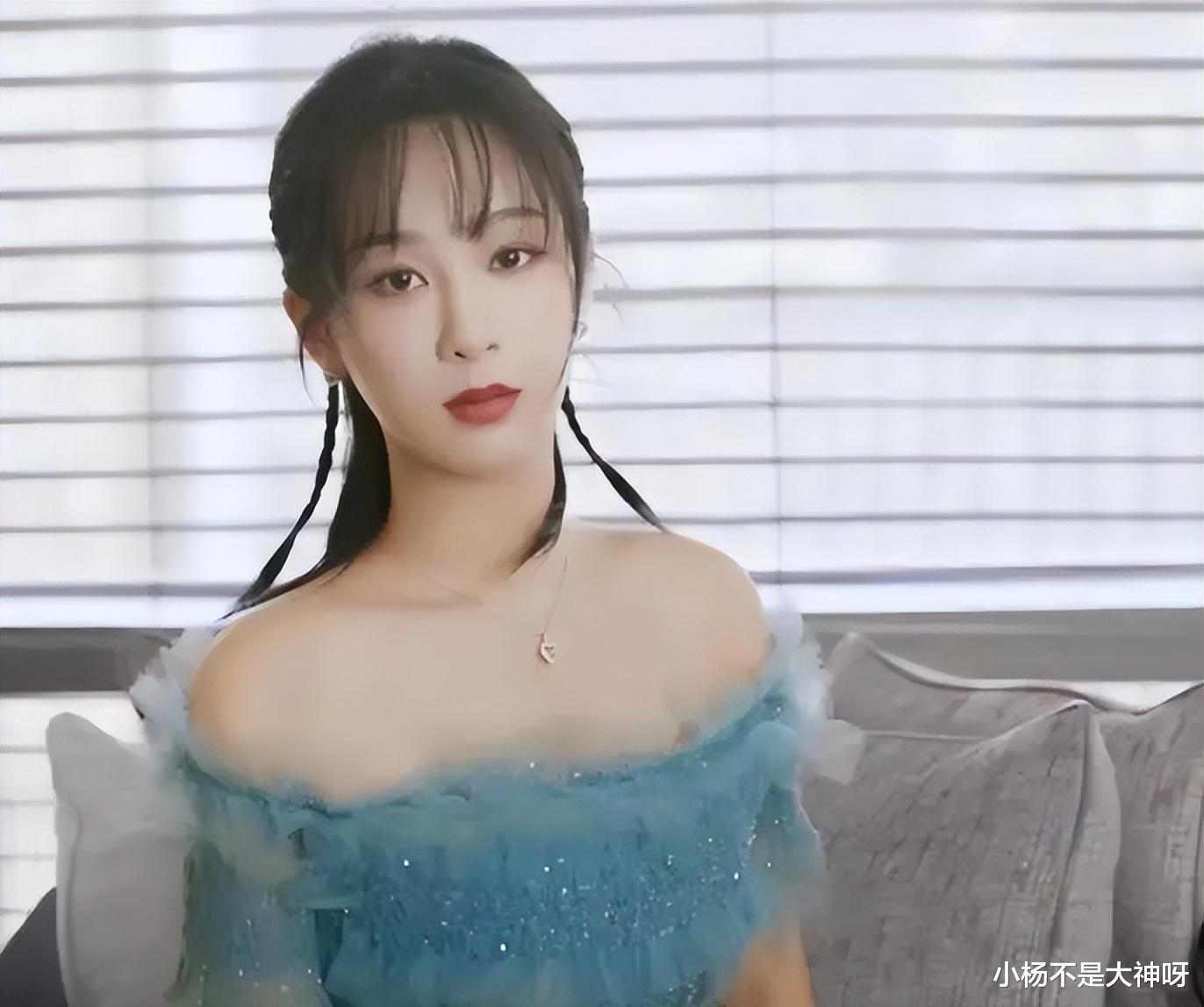 张雪迎|杨紫继续翻车!胡辣汤事件反转被扒都是杨紫主动,张雪迎获怜爱