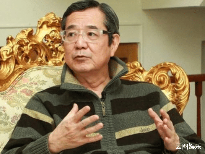 回家的诱惑|老戏骨巴戈癌症去世!发现患病到病逝仅半年,曾演《回家的诱惑》