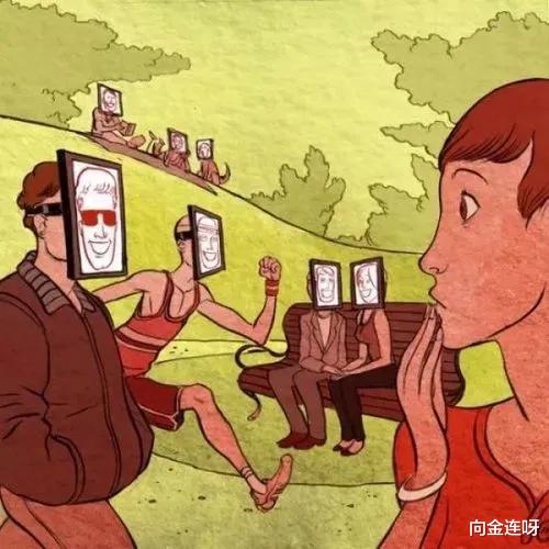 求职|比贫穷更可怕的“穷人思维”,正在悄悄毁掉你