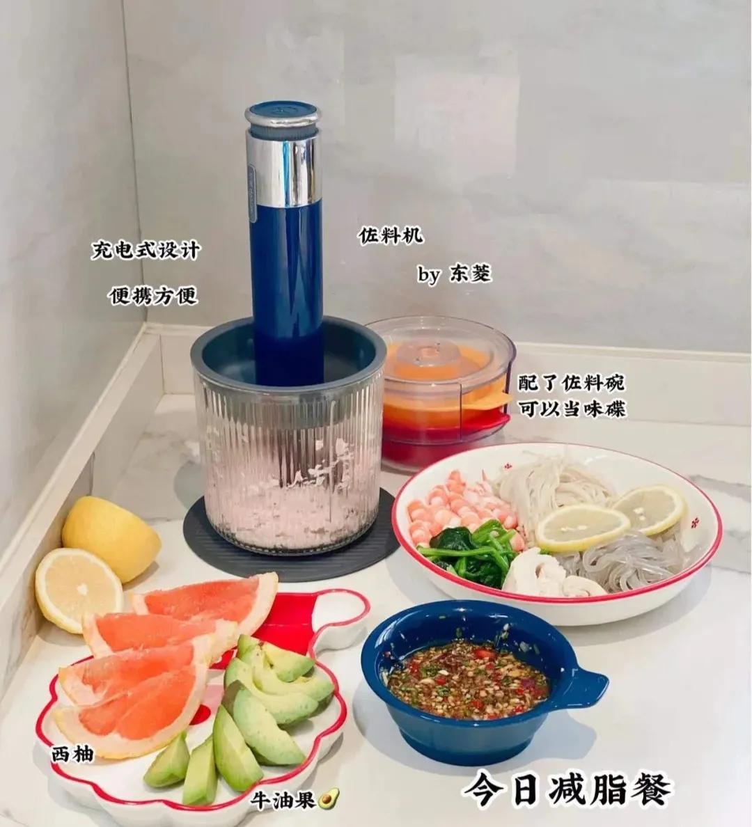 再见了,“断舍离”!现在,我决定给吃货媳妇添置这5样小家电