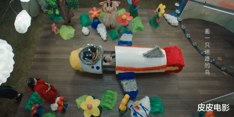 赵三悦|已冲上热播榜第3名,没想到,朱一龙之后,该换这位女演员火了