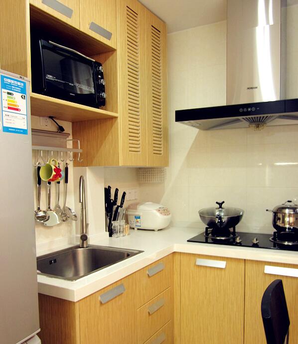 花光积蓄买35平的蜗居当婚房,媳妇只花2万块装修,我跪了!