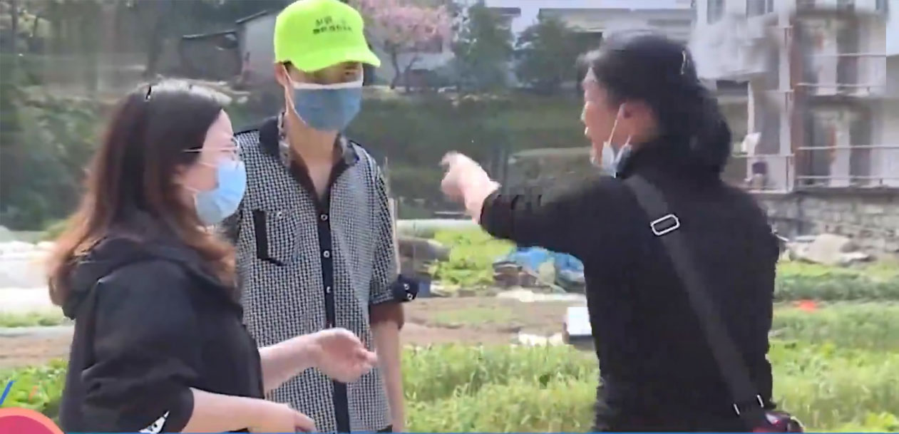 男子发现孩子非亲生,网购“绿帽”折腾丈母娘:谁都别想好
