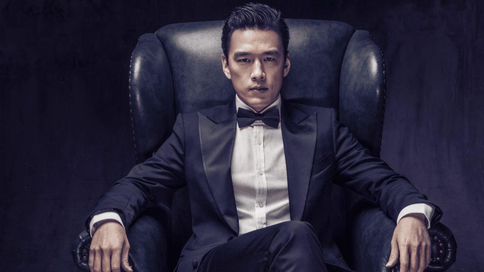 唐艺昕|为饰演马化腾花20万配眼镜，拿30万定制西装，为了拍戏王耀庆到底有多敬业